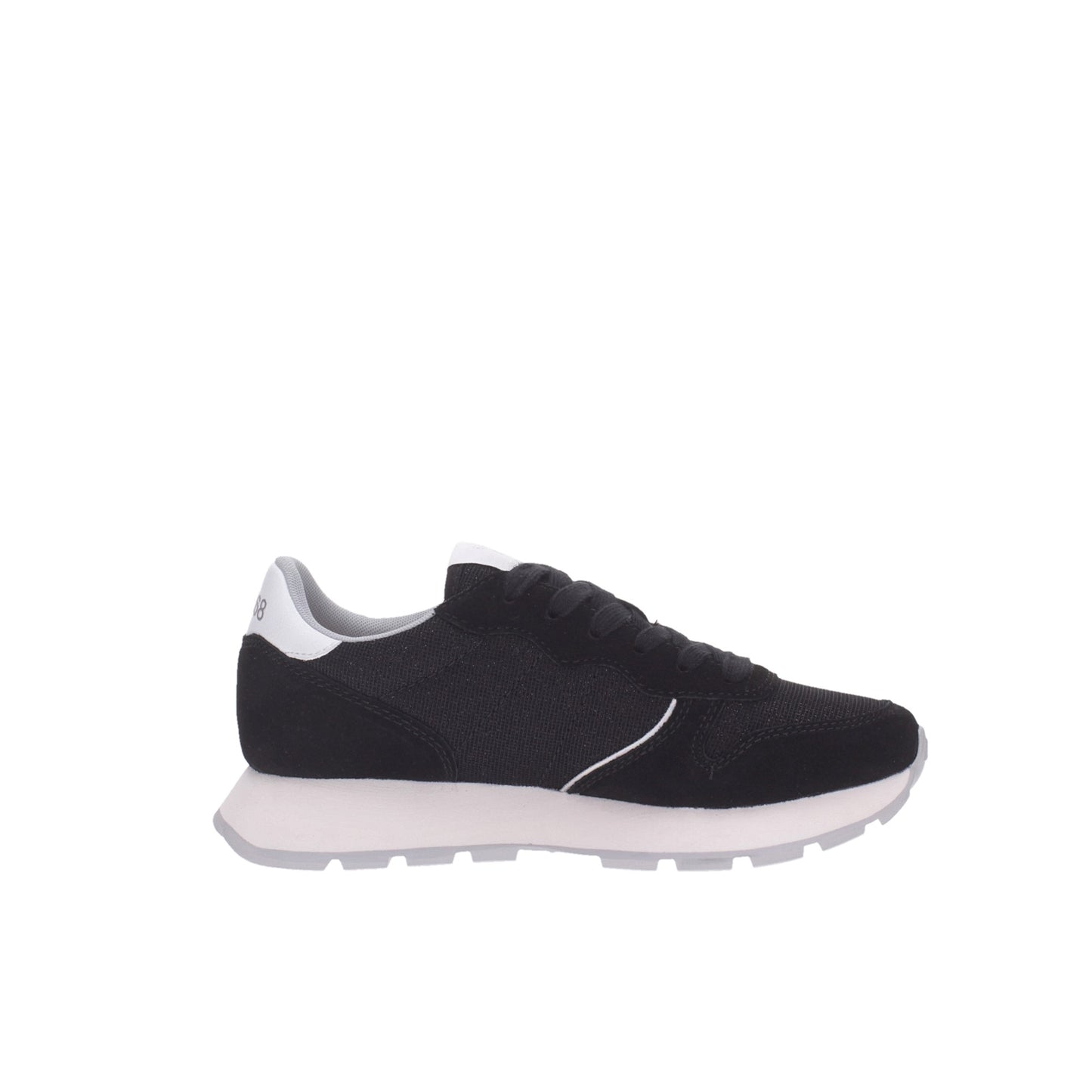 Sun68 Sneakers#colore_nero
