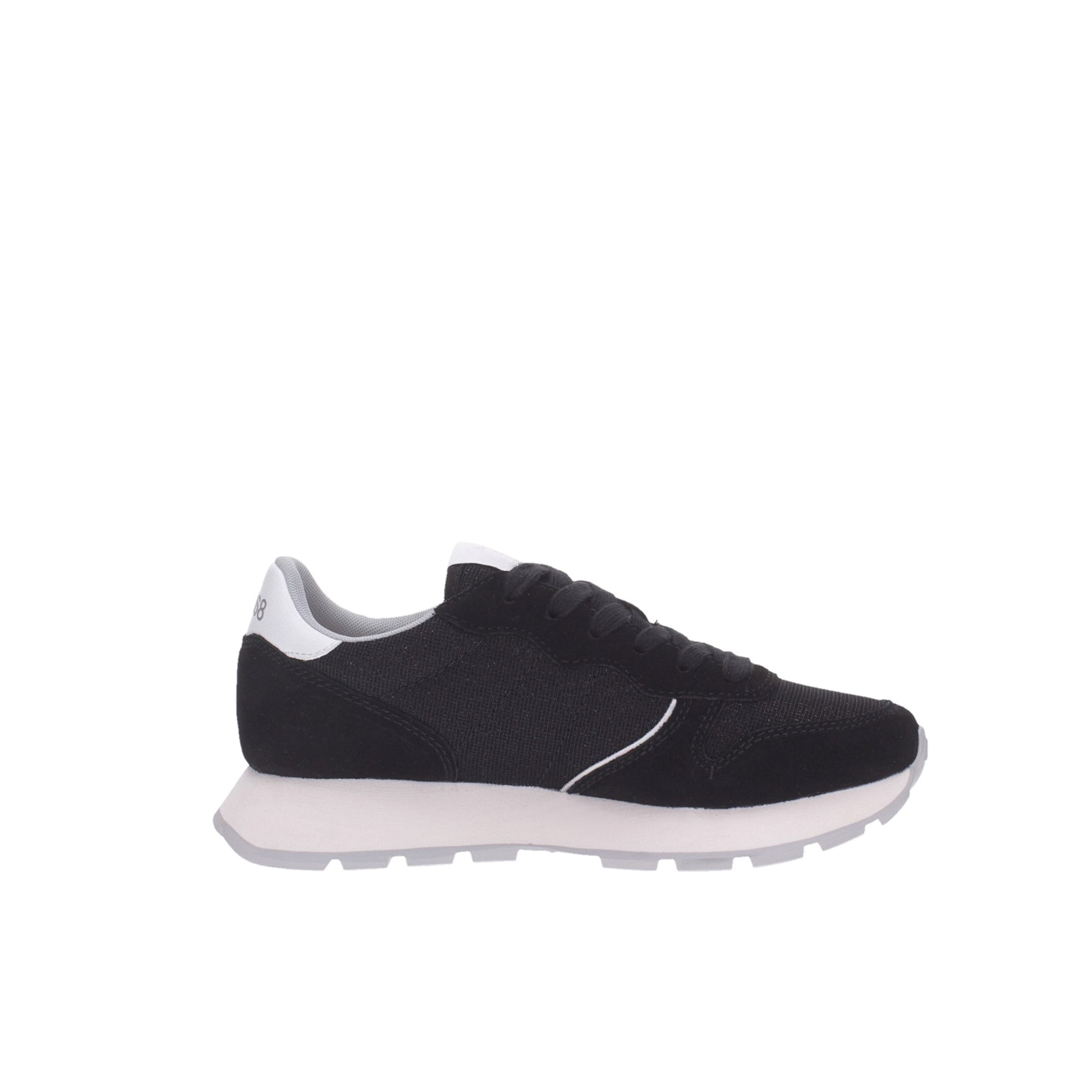 Sun68 Sneakers#colore_nero