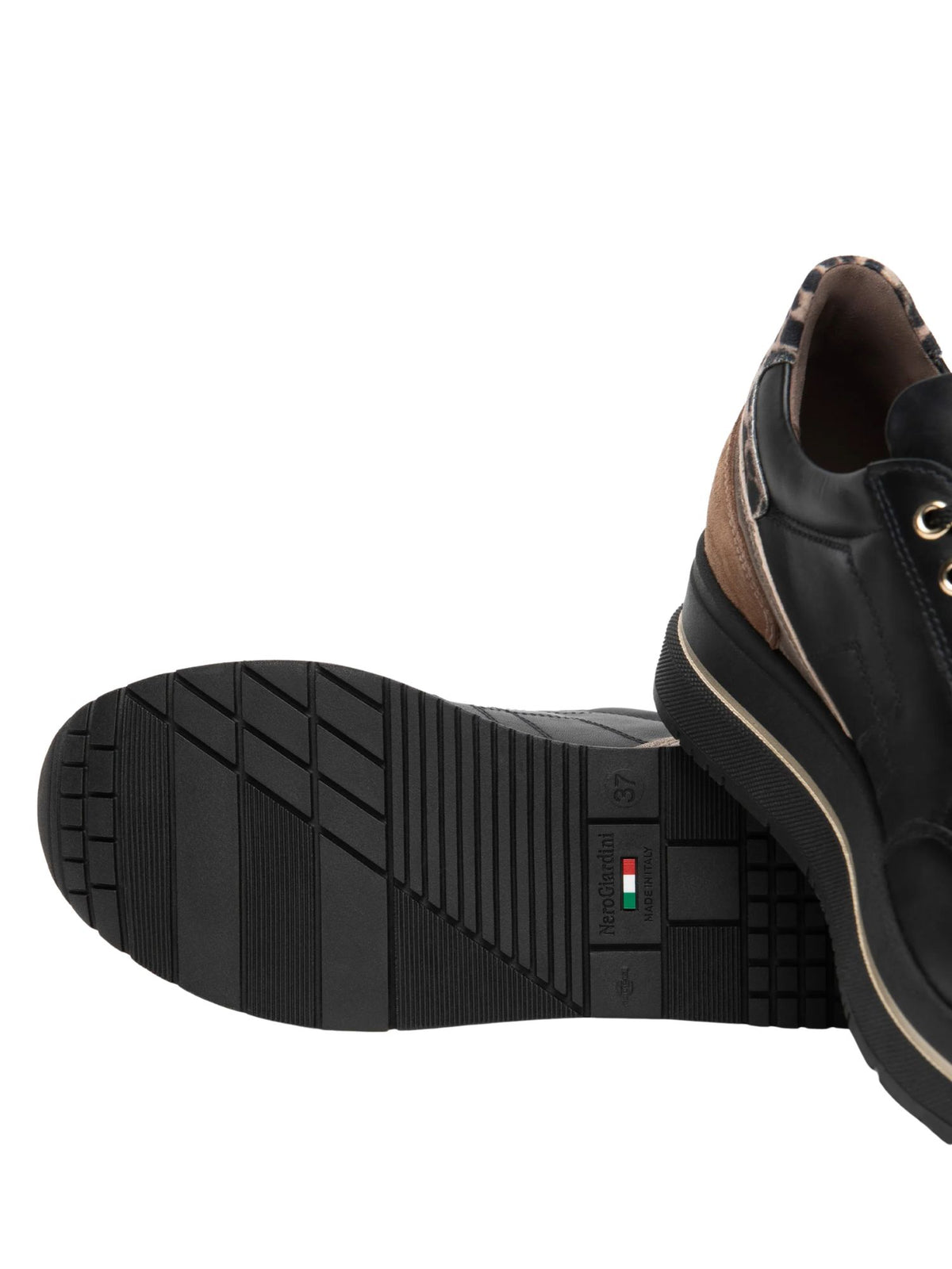 Nero giardini Sneakers#colore_nero