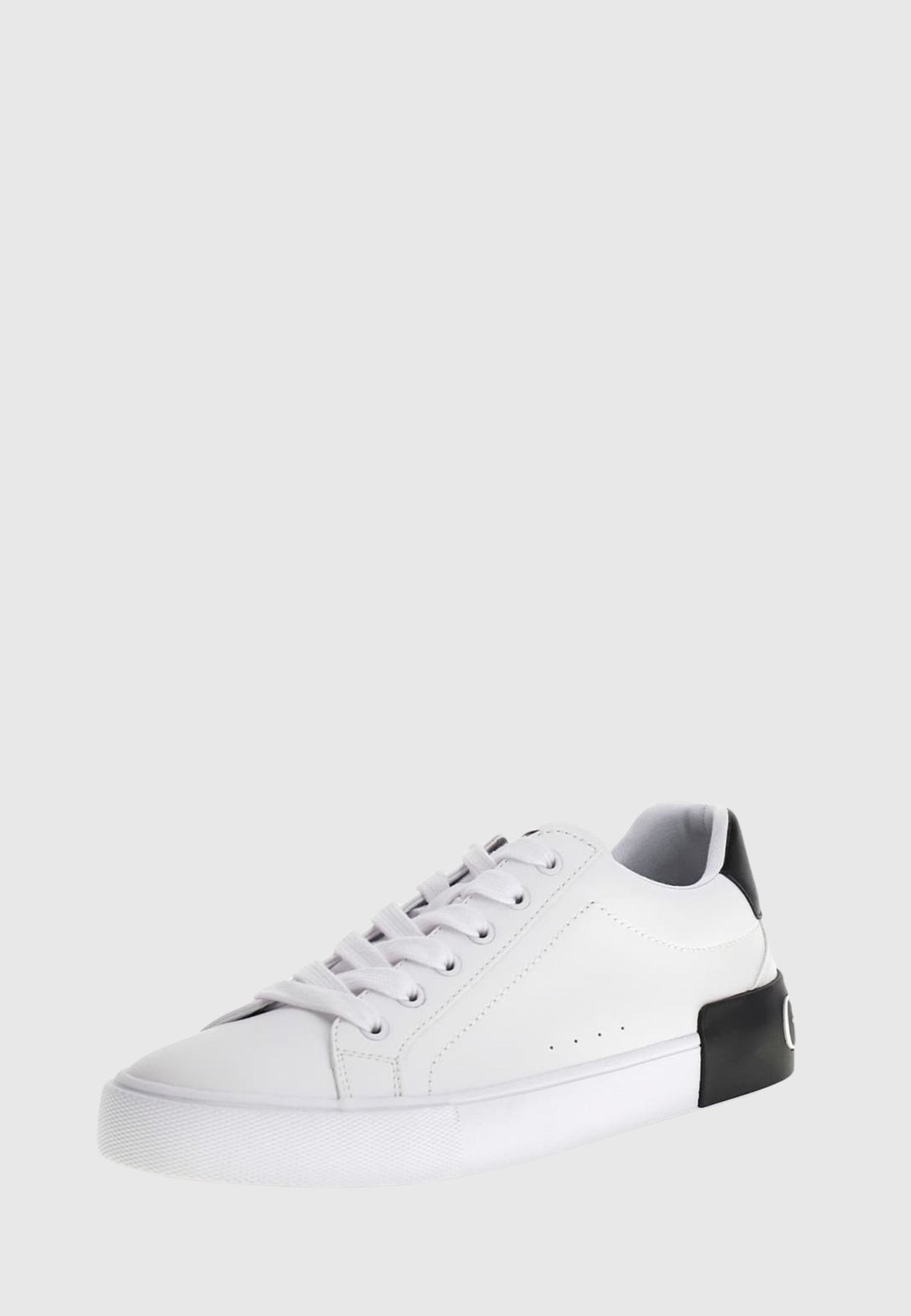 Guess Sneakers#colore_bianco
