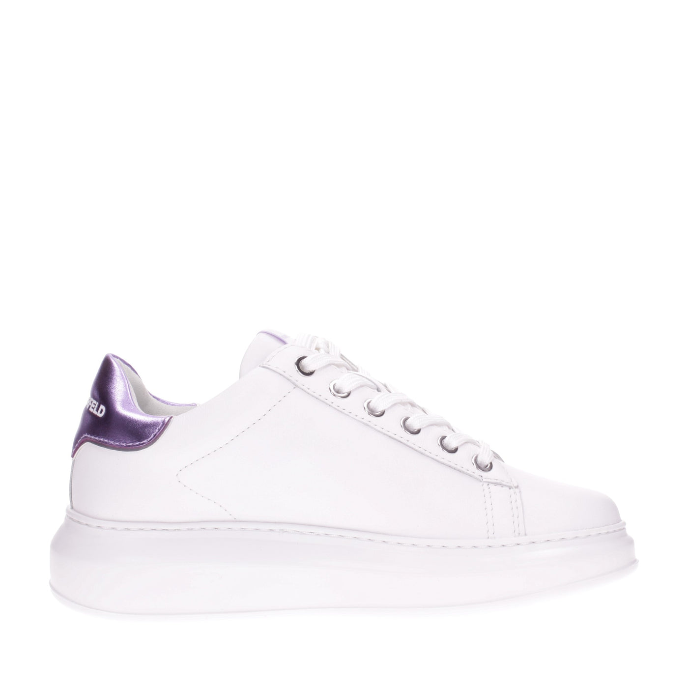 Karl lagerfeld Sneakers#colore_bianco