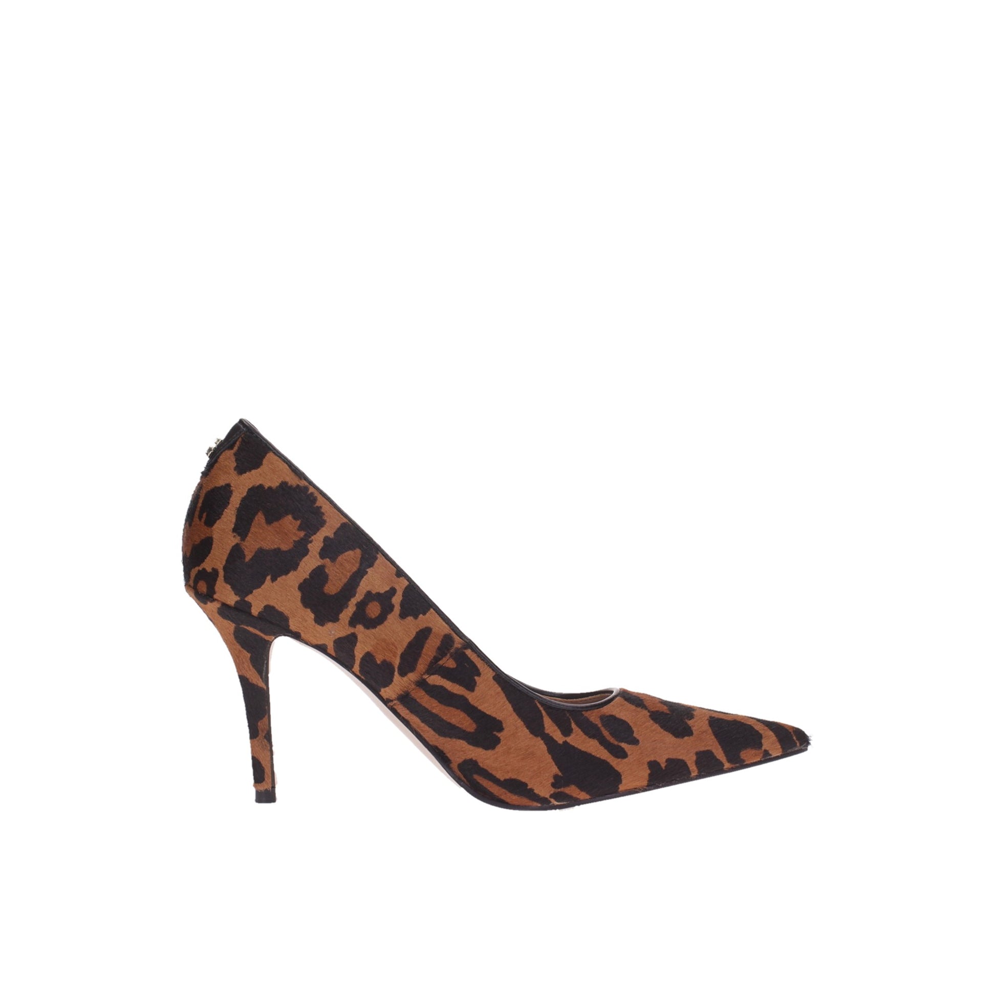 Guess Decollete Prindily Leopard - Marylou Shop