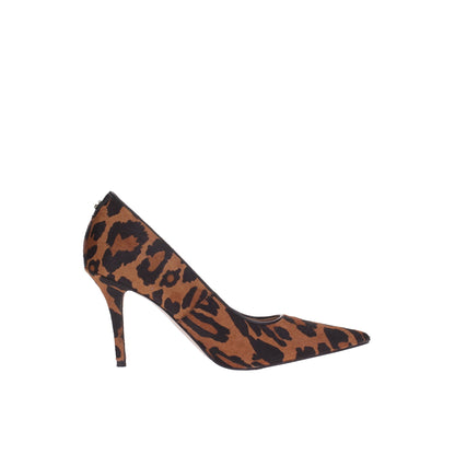 Guess Decollete Prindily Leopard - Marylou Shop