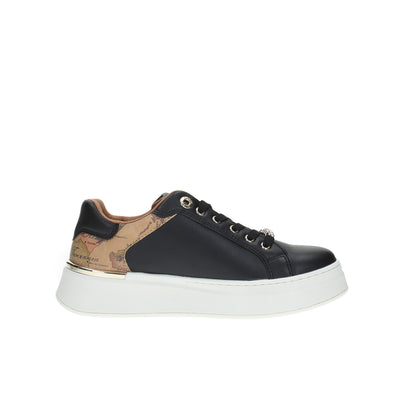 Alviero martini Sneakers#colore_nero