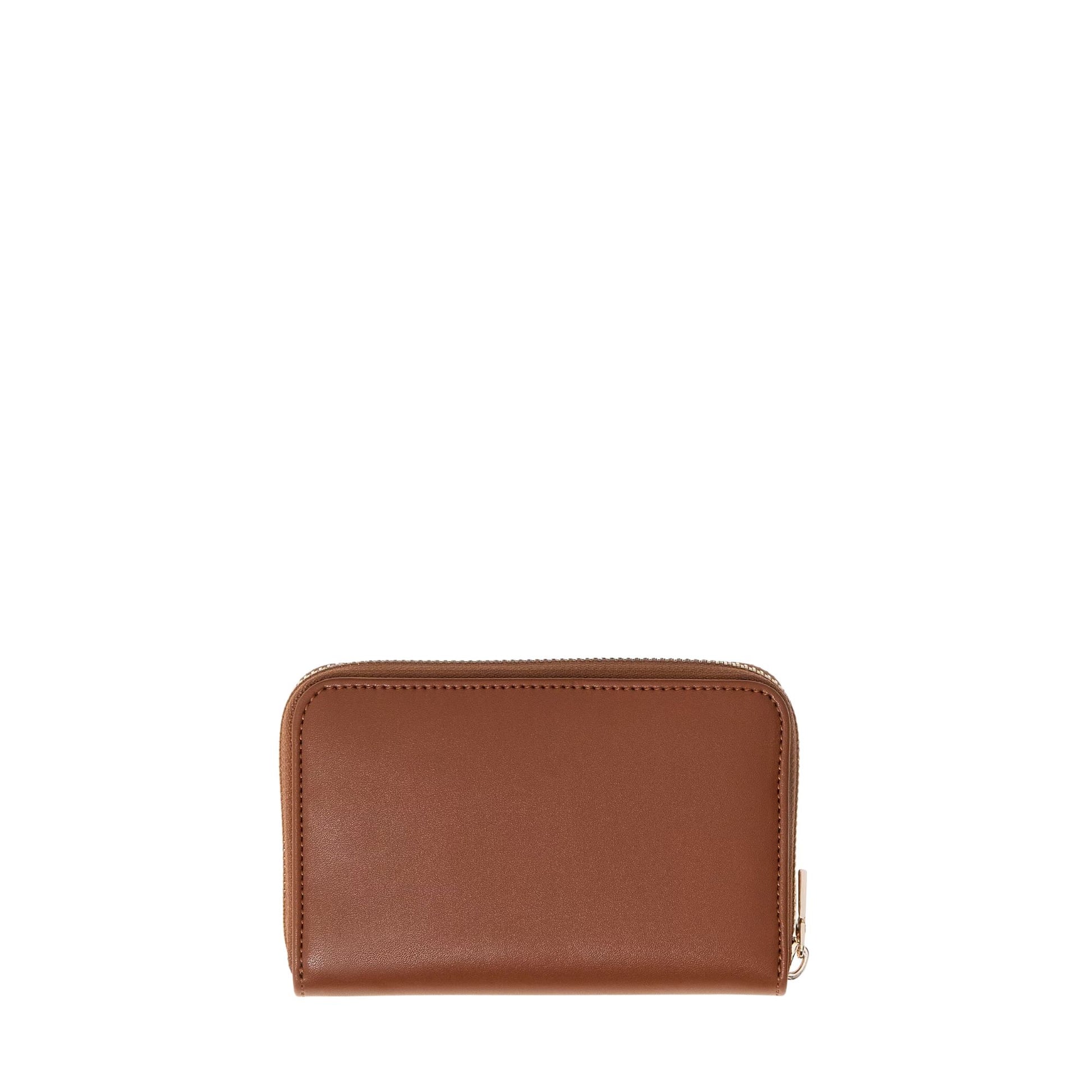 Guess Portafogli#colore_cognac