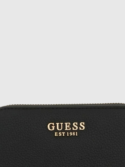 Guess Portafogli#colore_nero