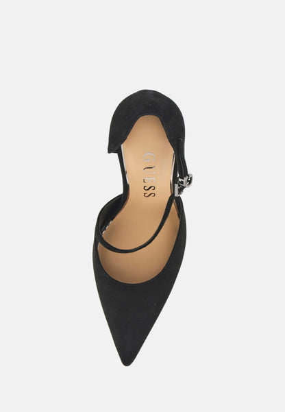 Guess Decollete#colore_nero
