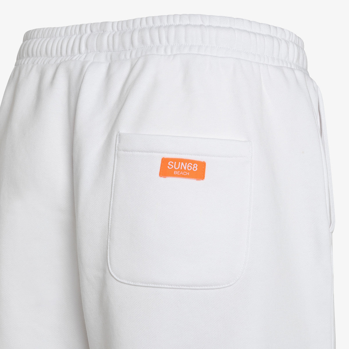 Sun68 Pantaloncino F33242 01 - Marylou Shop