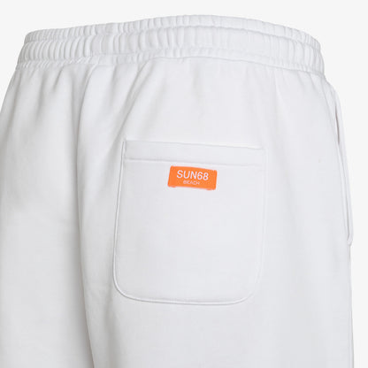 Sun68 Pantaloncino F33242 01 - Marylou Shop