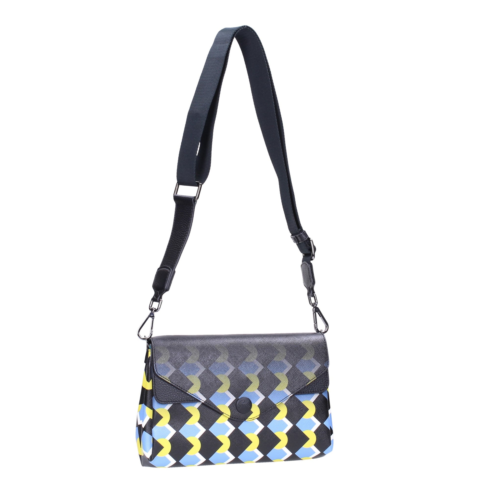 Gabs Borse CLAUDIA F6116 - Marylou Shop