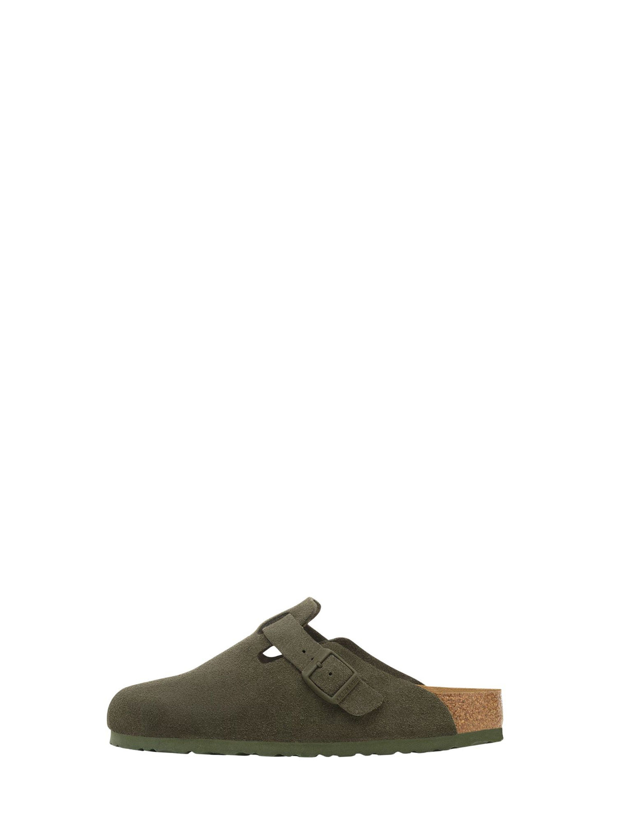 Birkenstock Sabot#colore_verde