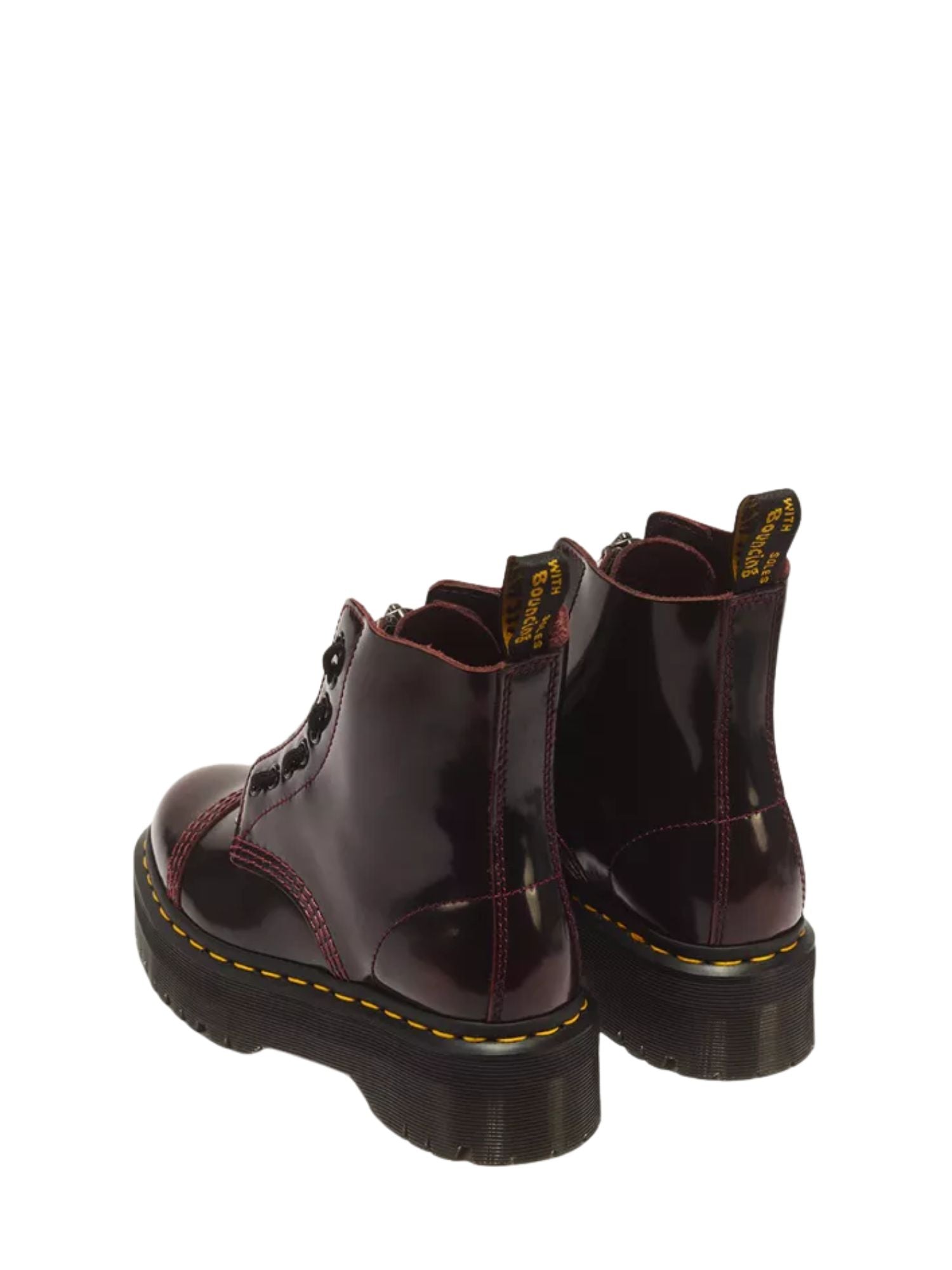 Dr. martens Anfibio#colore_bordeaux
