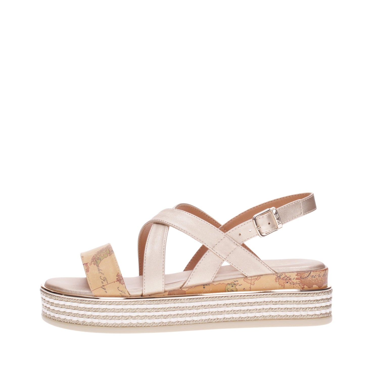 Alviero martini Sandalo 1547/1372 X124 - Marylou Shop