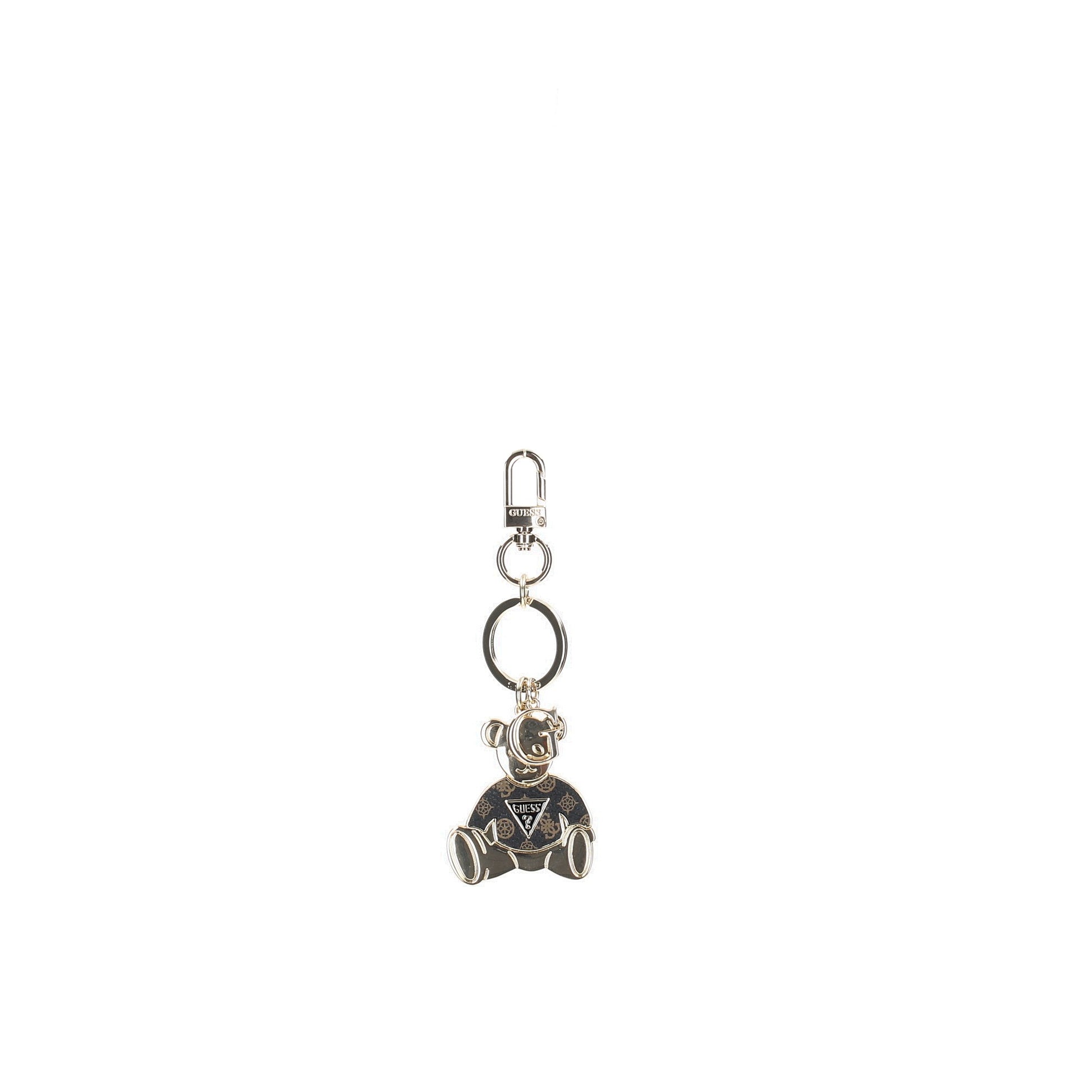 Guess Portachiavi Orsetto RW1702P4401 - Marylou Shop