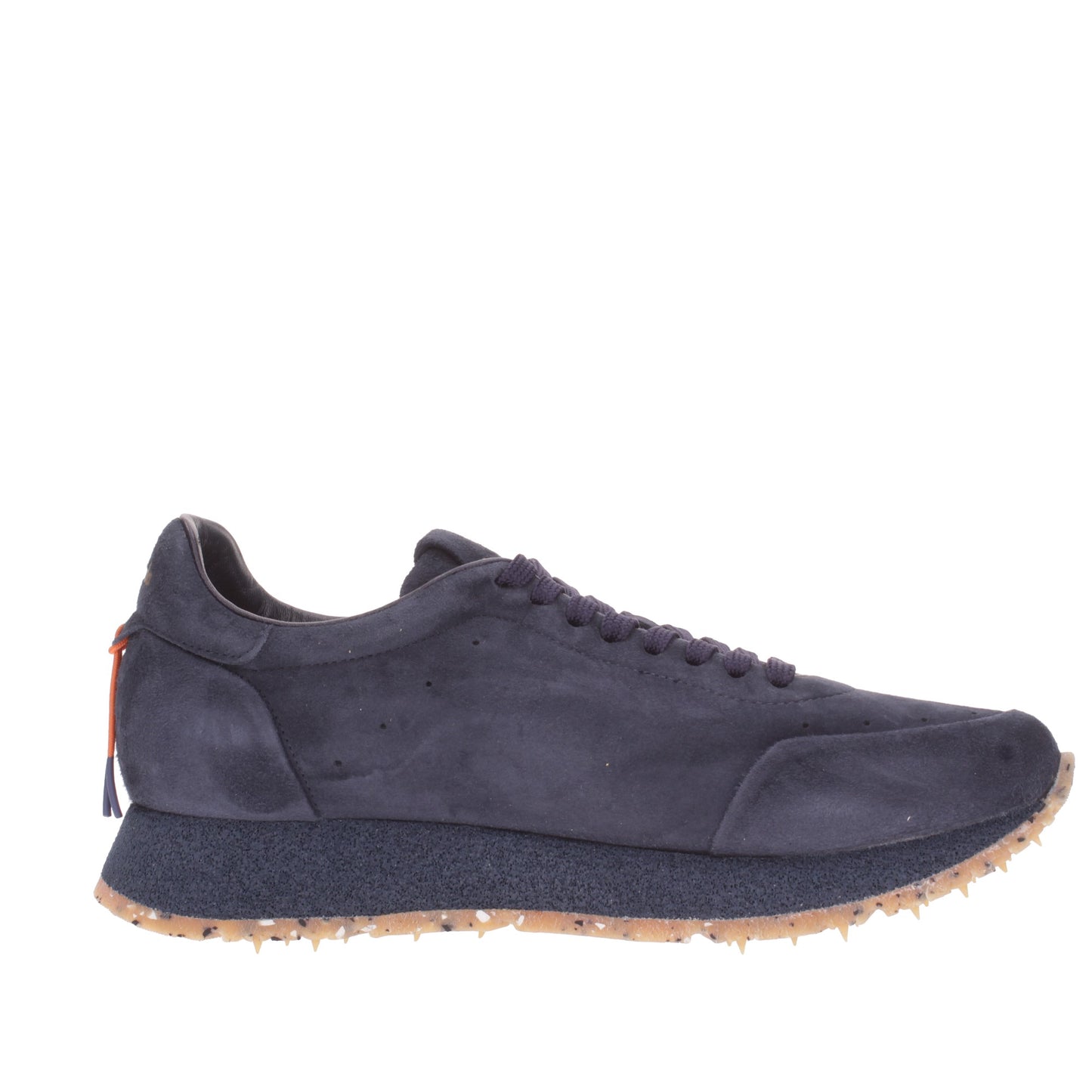 Barracuda Sneakers BU3373 - Marylou Shop