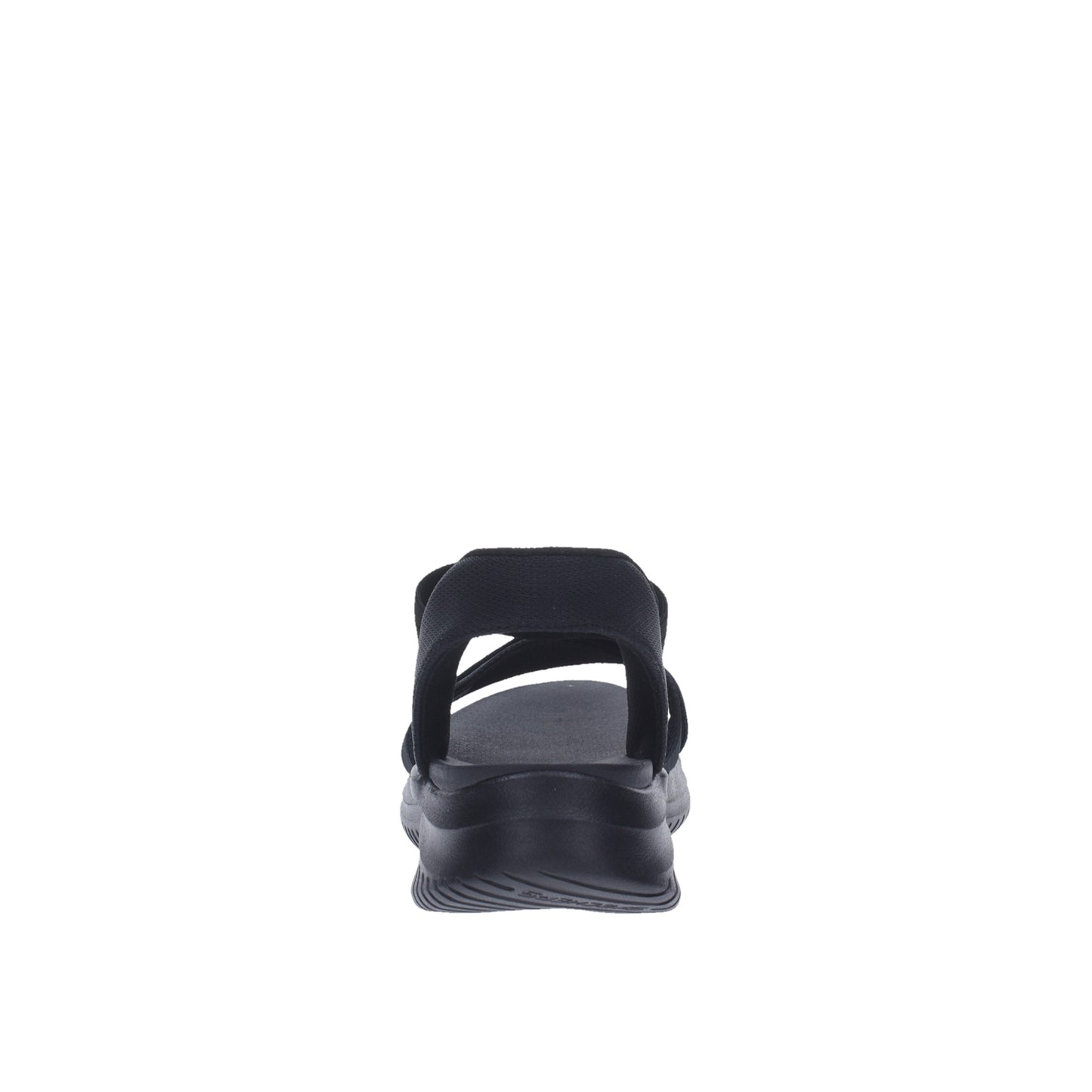 Skechers Sandalo#colore_nero