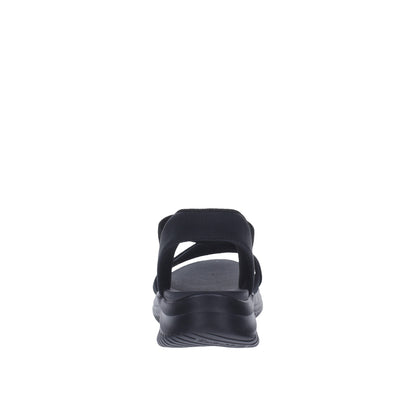 Skechers Sandalo#colore_nero