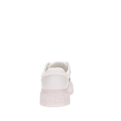 Armani exchange Sneakers#colore_bianco-nero