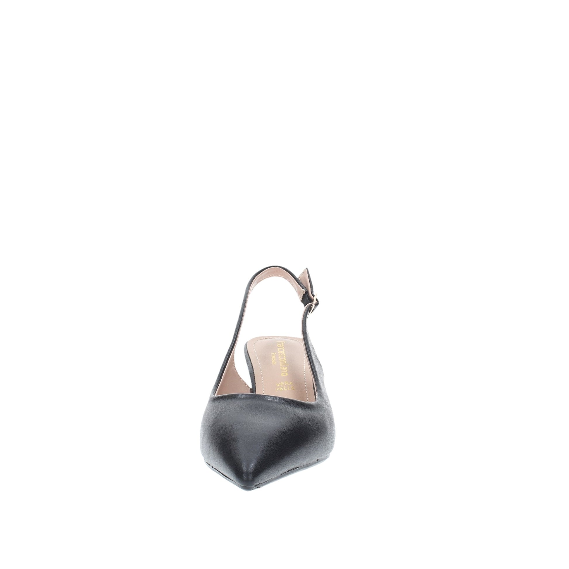 Francesco Milano Decollete E06-02A - Marylou Shop