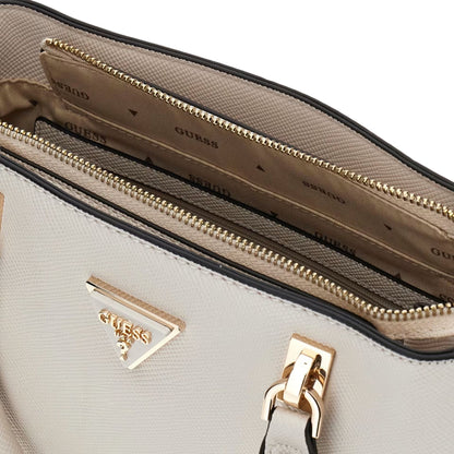 Guess Borse#colore_osso