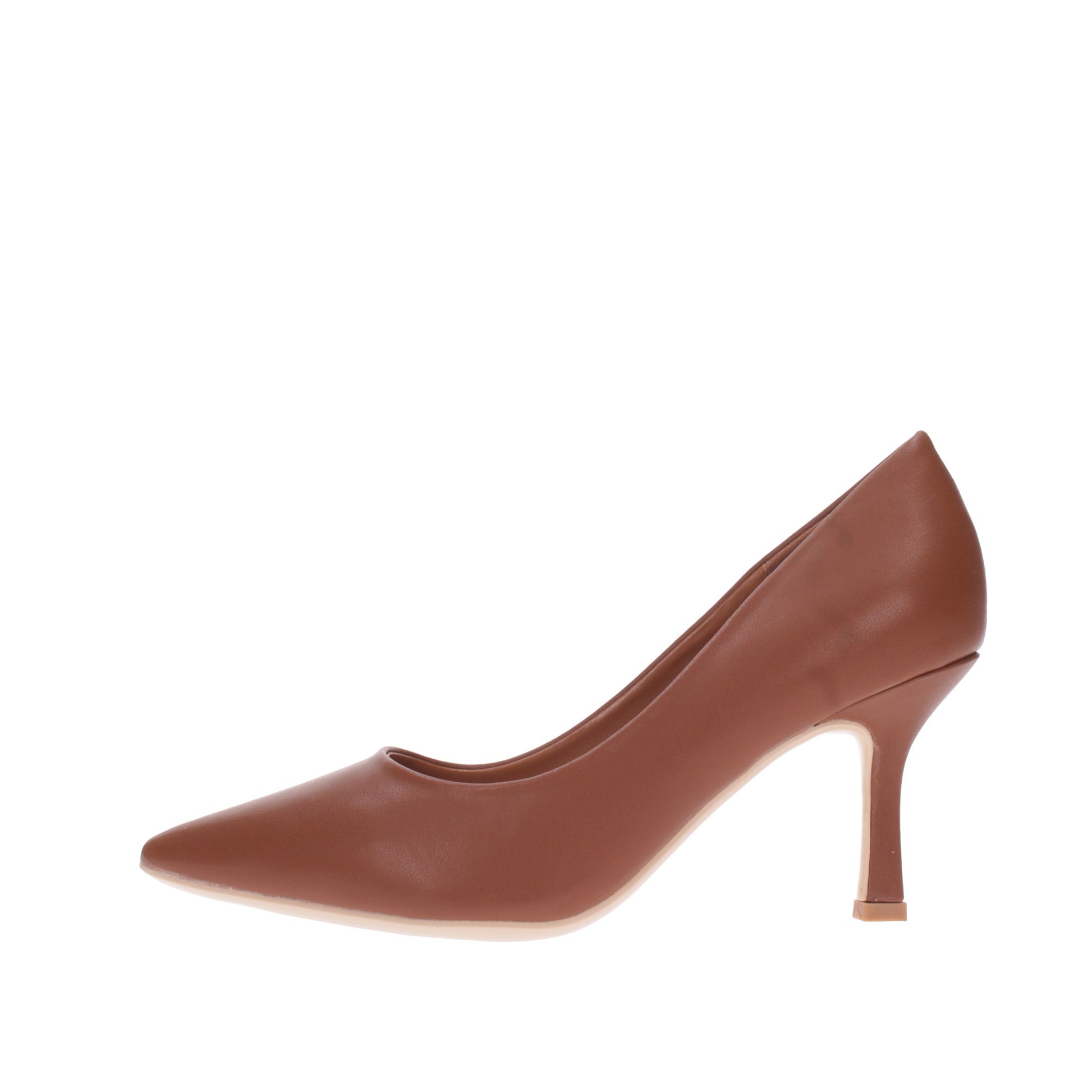 Francesco milano Decollete A08-01A-MA - Marylou Shop