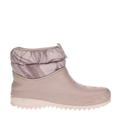 Crocs Stivale Neo Puff Shorty Boot 207311 - Marylou Shop