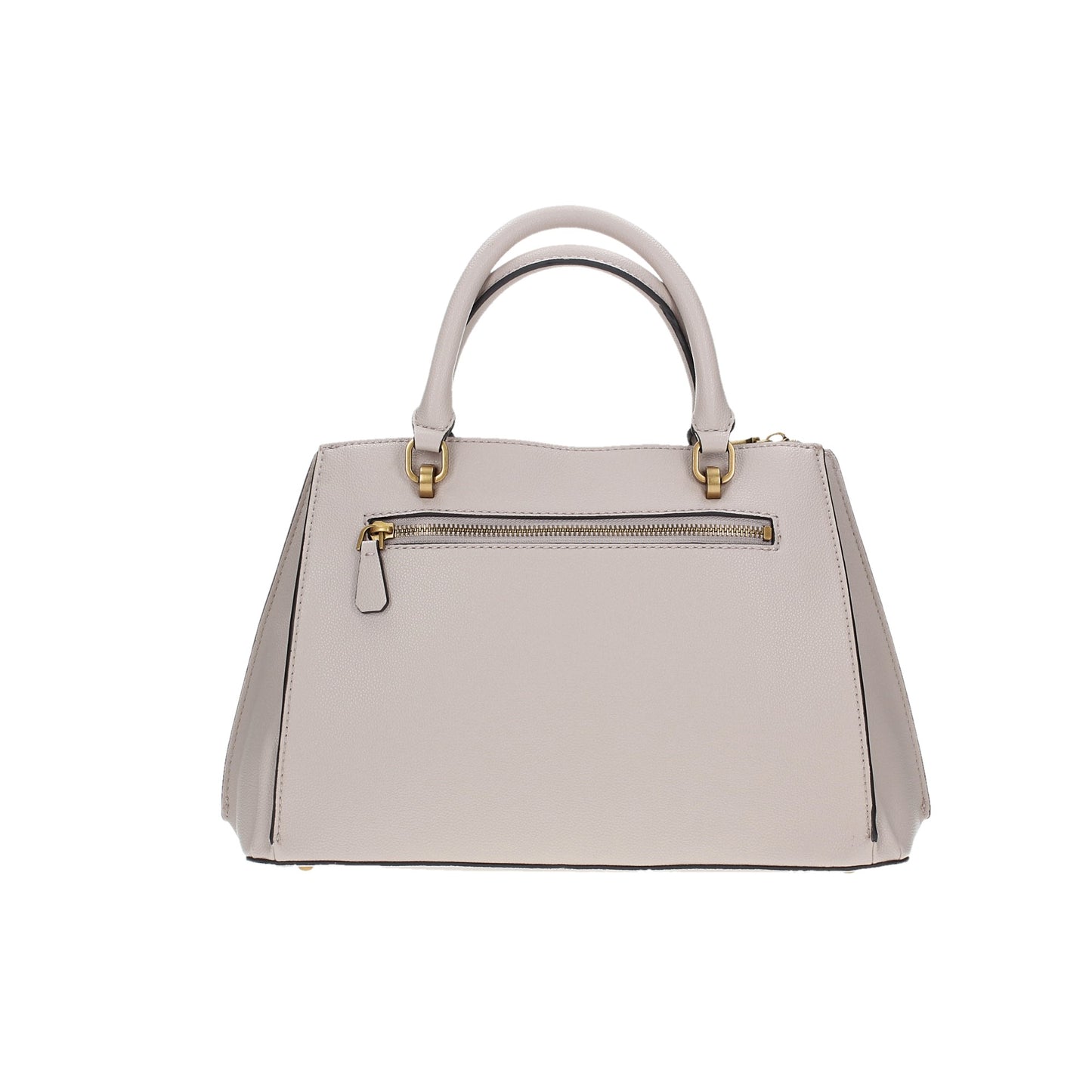 Guess Borsa Malva Girlfriend Satchel HWBB9494060 - Marylou Shop