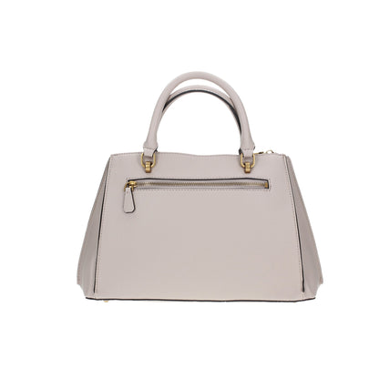 Guess Borsa Malva Girlfriend Satchel HWBB9494060 - Marylou Shop