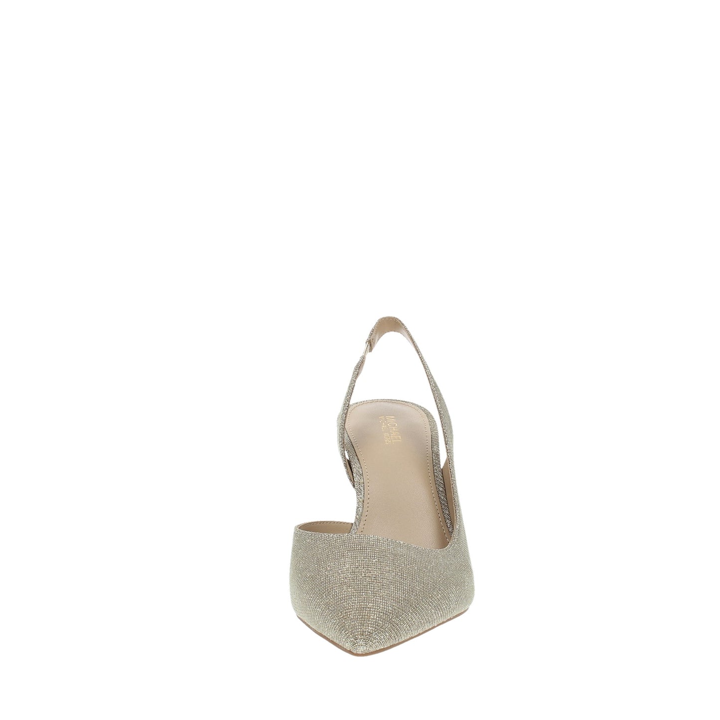 Michael Kors Alina Flex Sling Pump 40R4HNMP1D - Marylou Shop