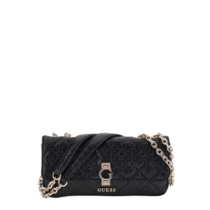 Guess Borsa Bessey Convertible Xbody Flap HWGG9522210 - Marylou Shop