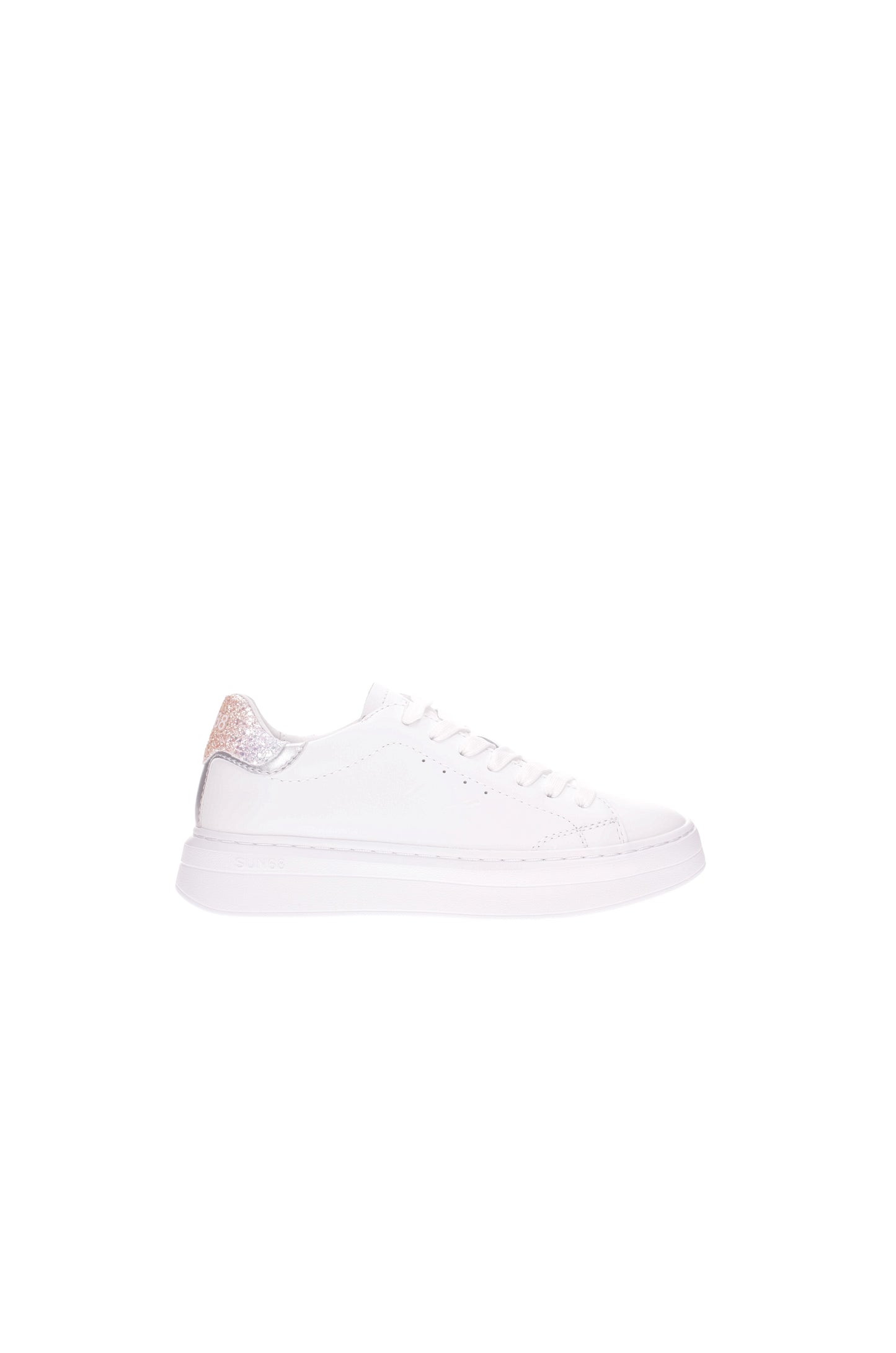Sun68 Sneakers Grace Leather Z34226 - Marylou Shop
