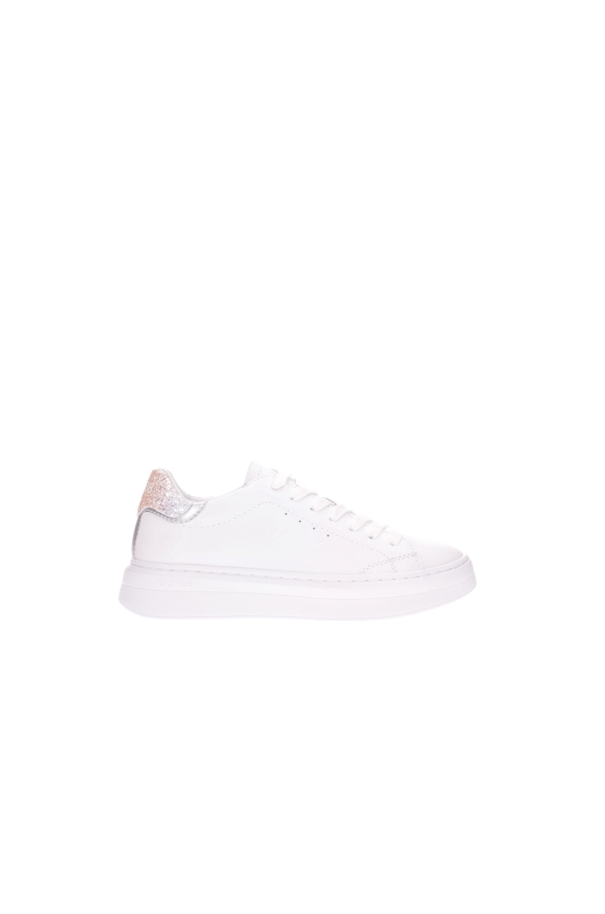 Sun68 Sneakers Grace Leather Z34226 - Marylou Shop
