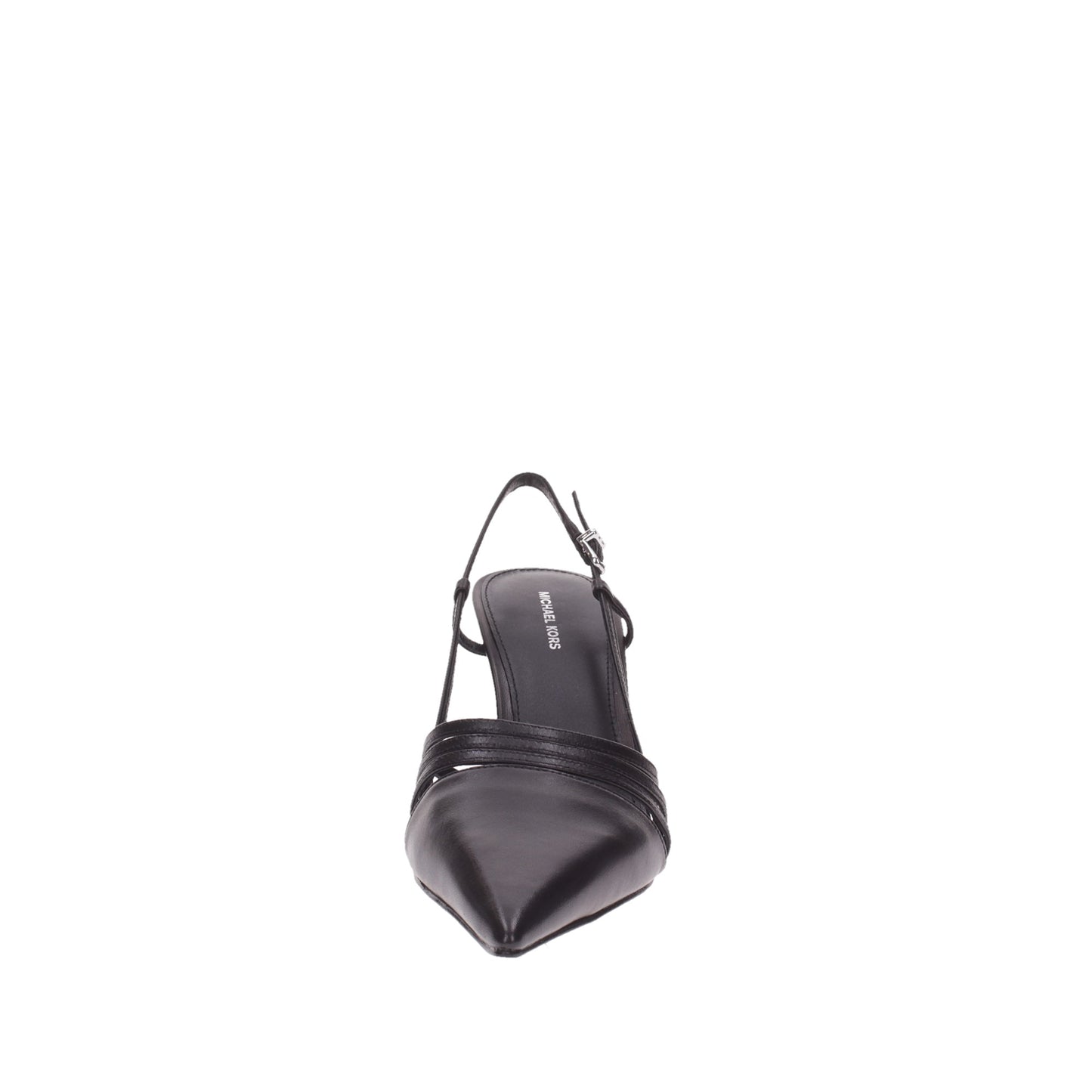 Michael Kors Decollete Haisley Sling Pump - Marylou Shop