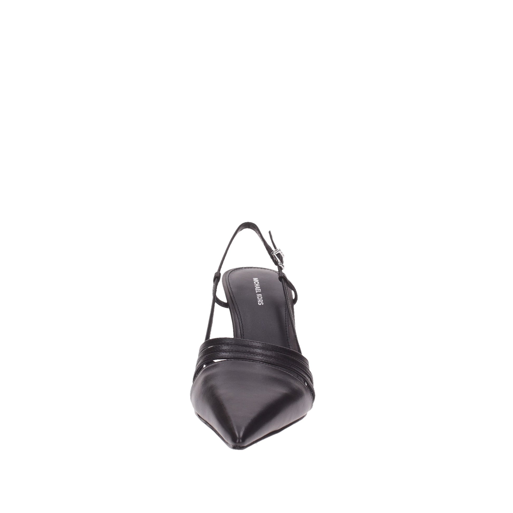 Michael Kors Decollete Haisley Sling Pump - Marylou Shop