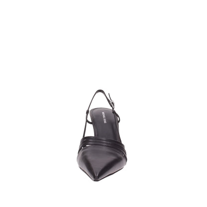 Michael Kors Decollete Haisley Sling Pump - Marylou Shop