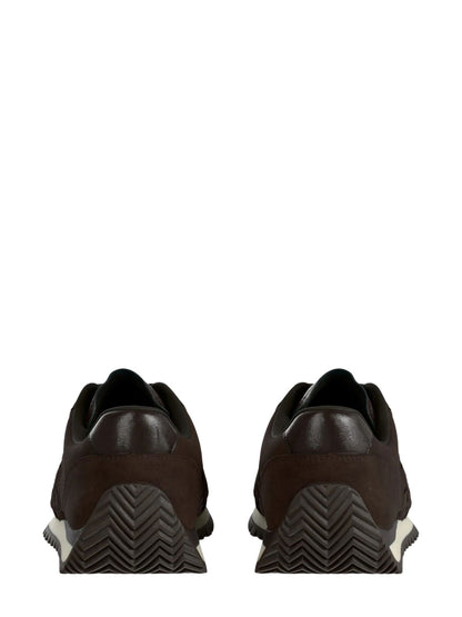 Michael kors Sneakers#colore_cioccolato