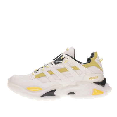 Guess Sneakers#colore_latte