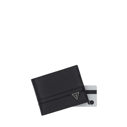 Guess Portafogli#colore_nero