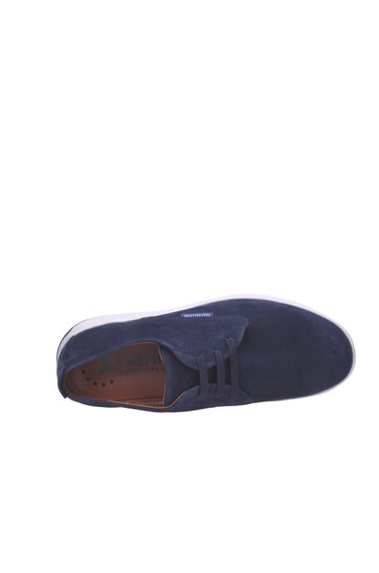 Mephisto Sneakers LESTER SPORTBUCK - Marylou Shop
