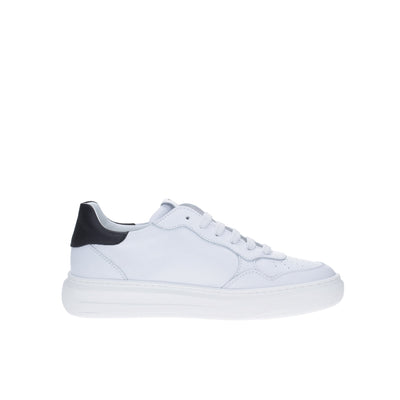 John richmond Sneakers#colore_bianco