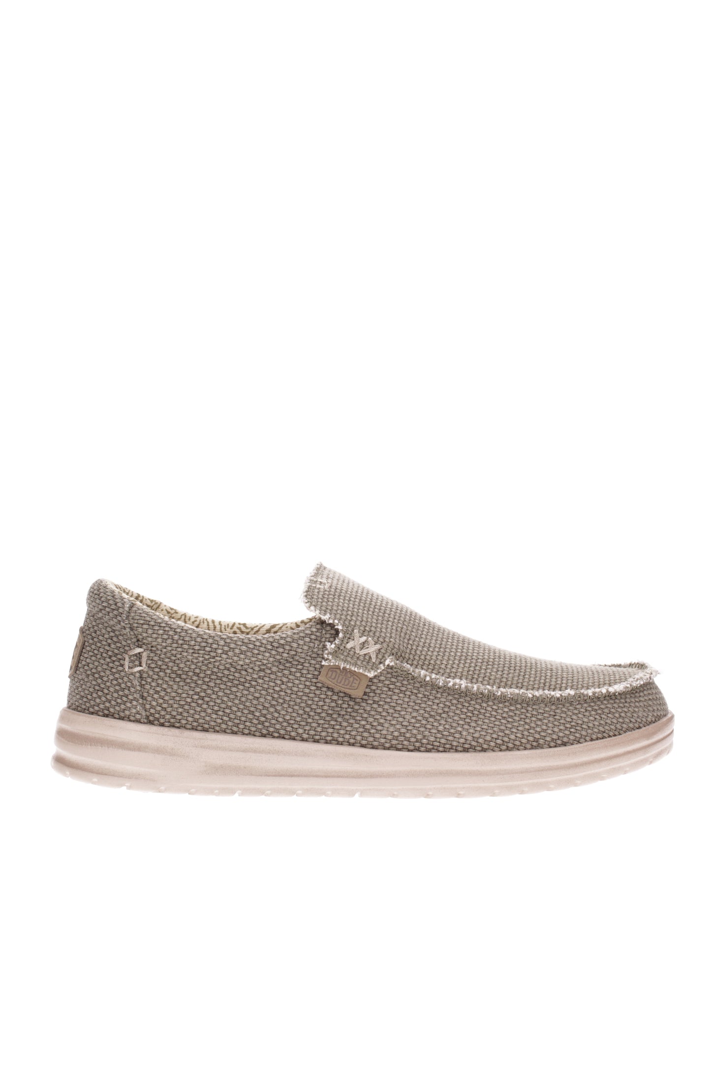 Hey dude Mocassino 40124 3VE - Marylou Shop