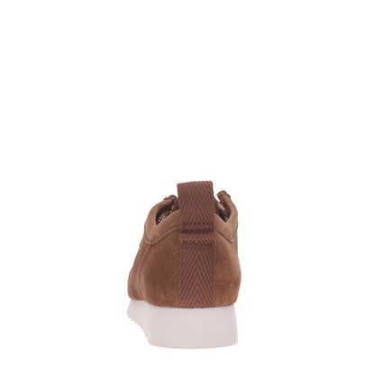 Clarks Mocassino Wallabee Ftre Lo - Marylou Shop