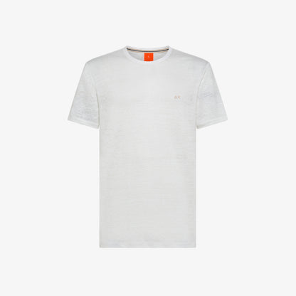 Sun68 T-shirt/top/canotte T32136 01 - Marylou Shop