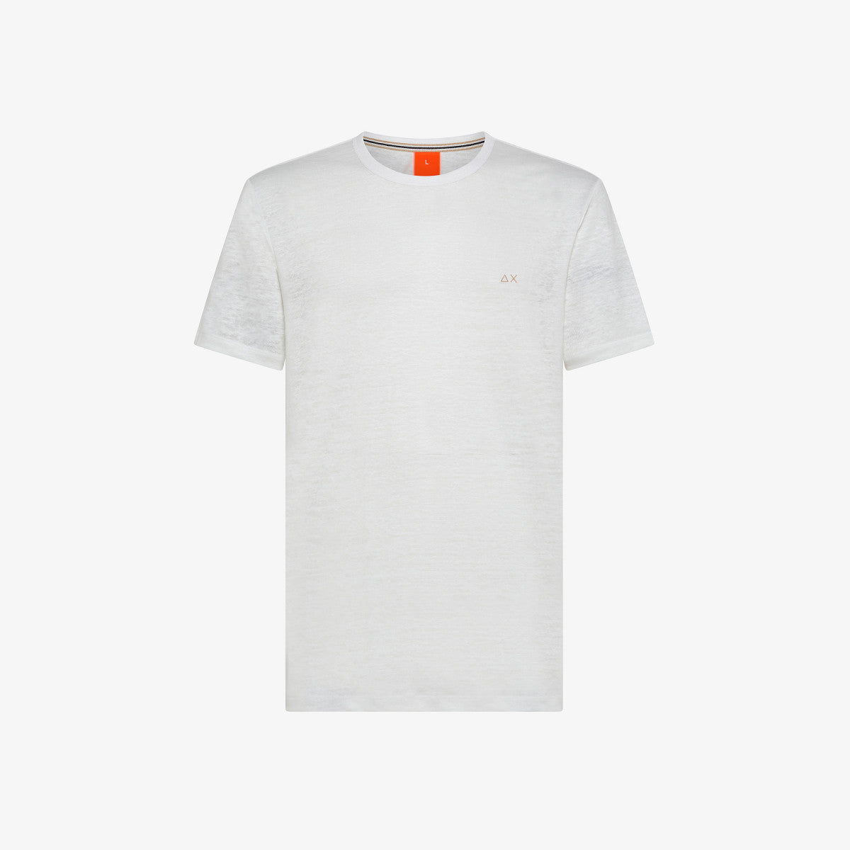 Sun68 T-shirt/top/canotte T32136 01 - Marylou Shop