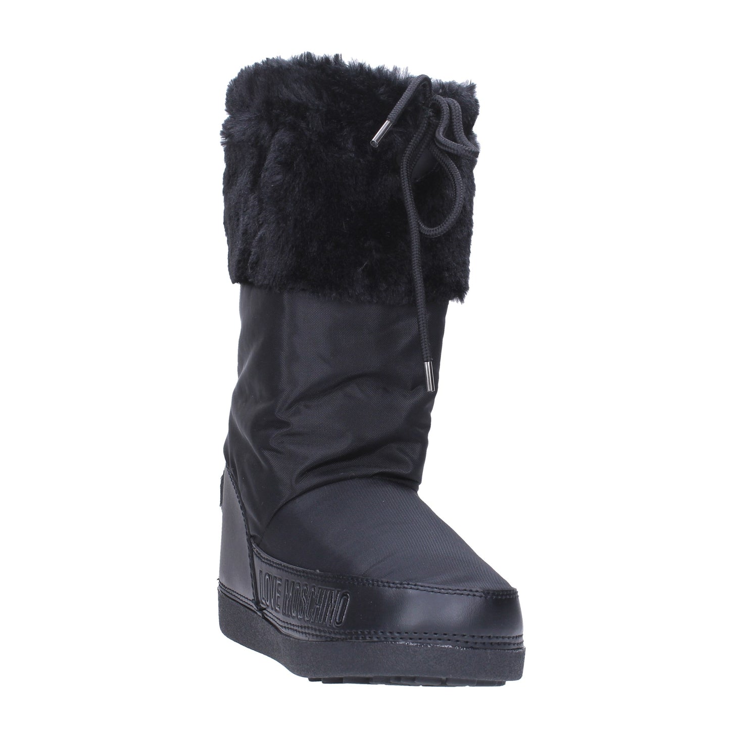 Love moschino Tronchetto#colore_black