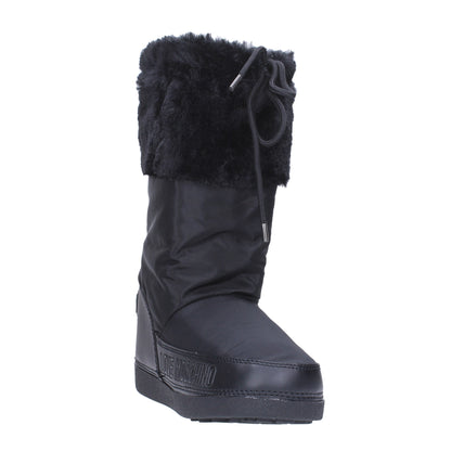 Love moschino Tronchetto#colore_black