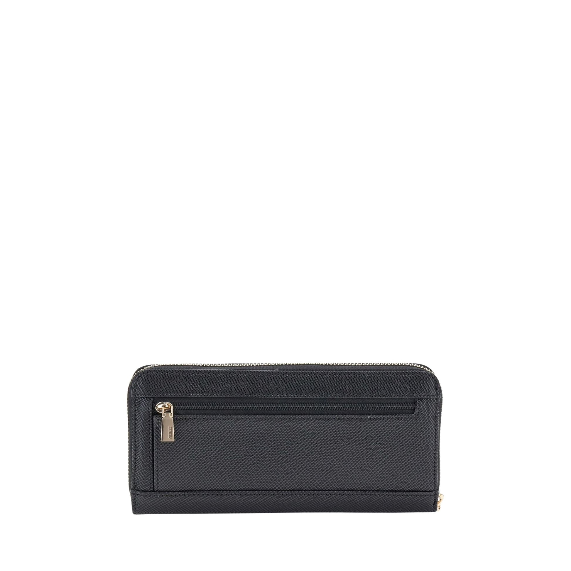 Guess Portafogli#colore_nero