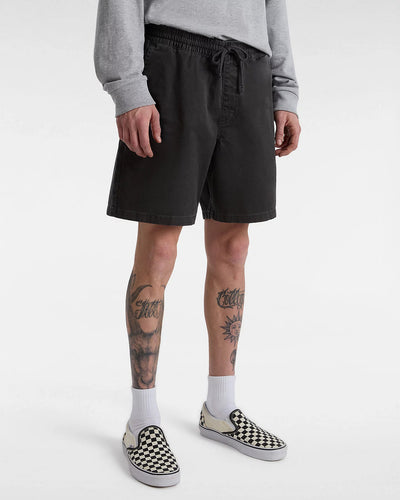 Vans Pantaloncino#colore_grigio
