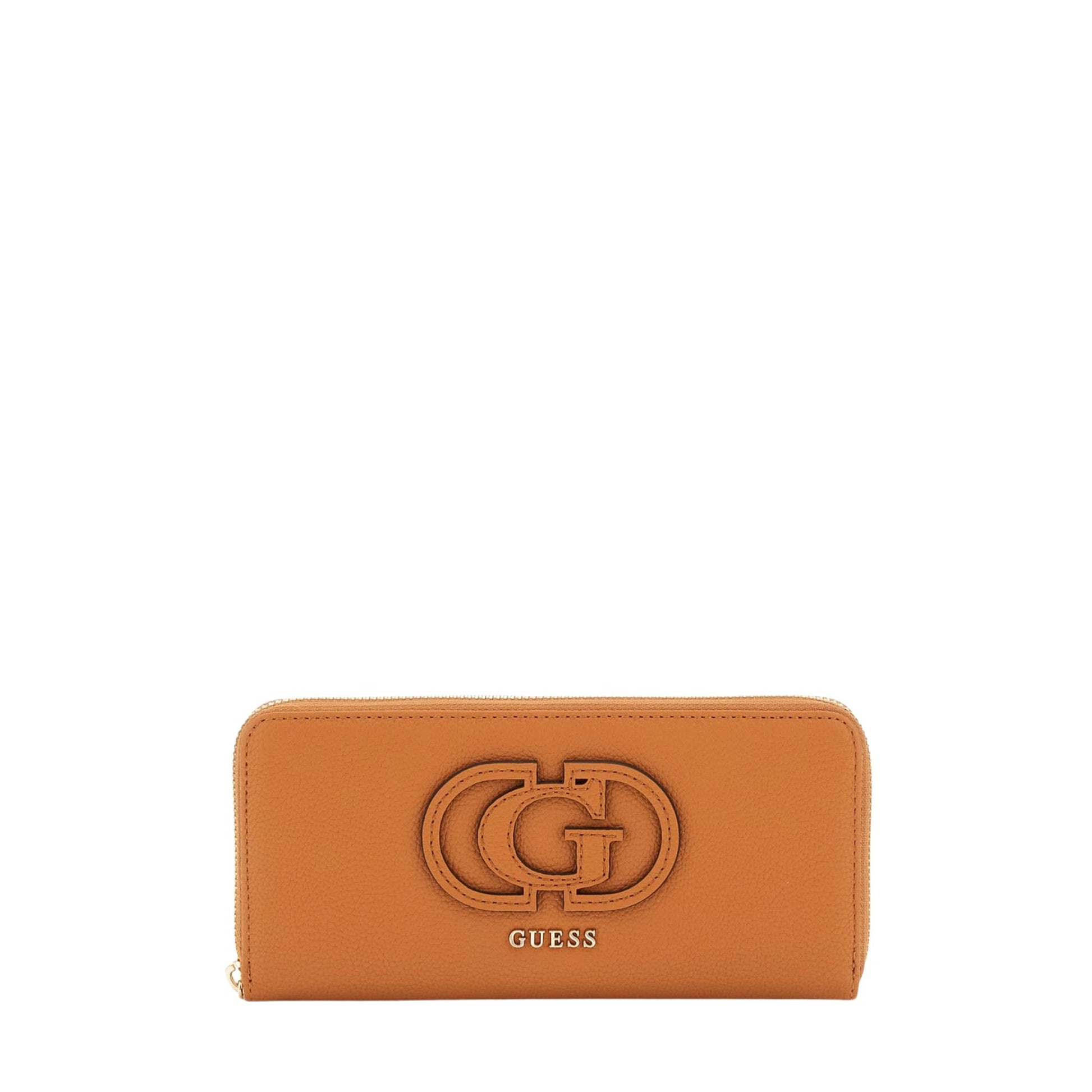 Guess Portafoglio Calebra Slg Large Zip - Marylou Shop