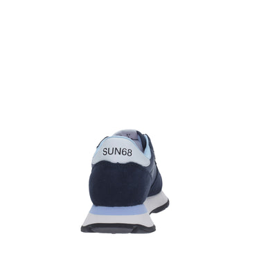 Sun68 Sneakers#colore_navy